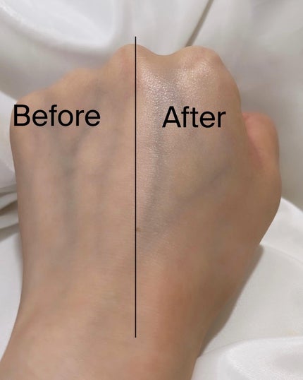 グリーンマイルドサンスティック SPF50+ PA++++/Dr.G/日焼け止めスティックを使ったクチコミ(5枚目)