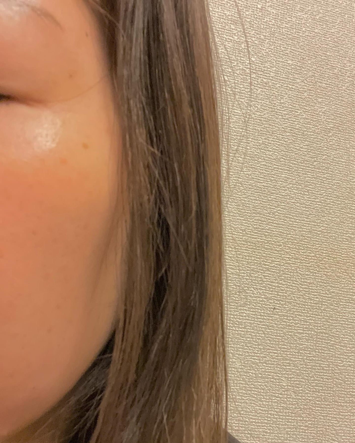 モイストアップ ジェル シャンプー/トリートメント/fuettarich (フエッタリッチ)/サロンシャンプーを使ったクチコミ(3枚目)