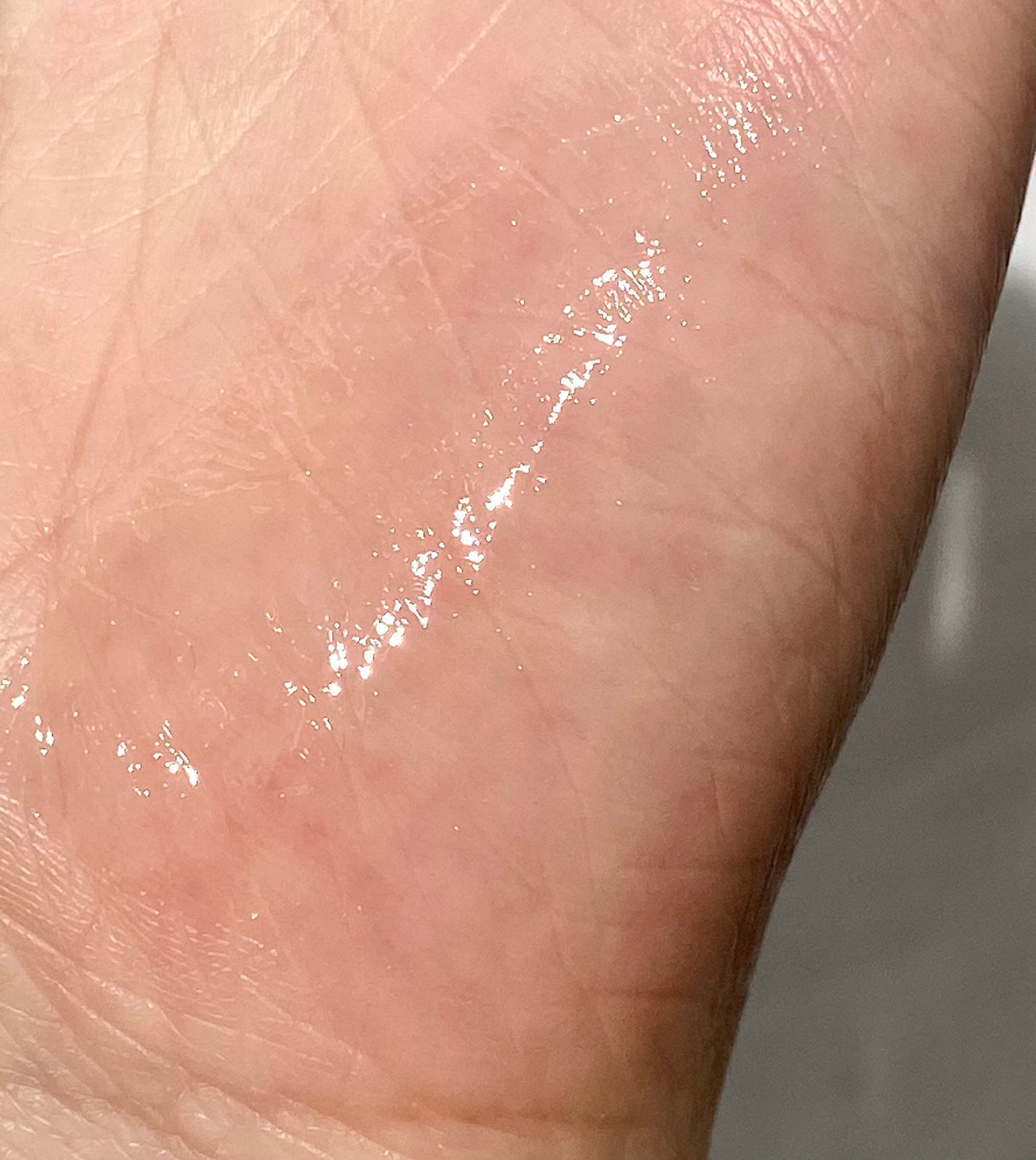 ハニーメルティングリップ/ネイチャーリパブリック/口紅を使ったクチコミ(2枚目)