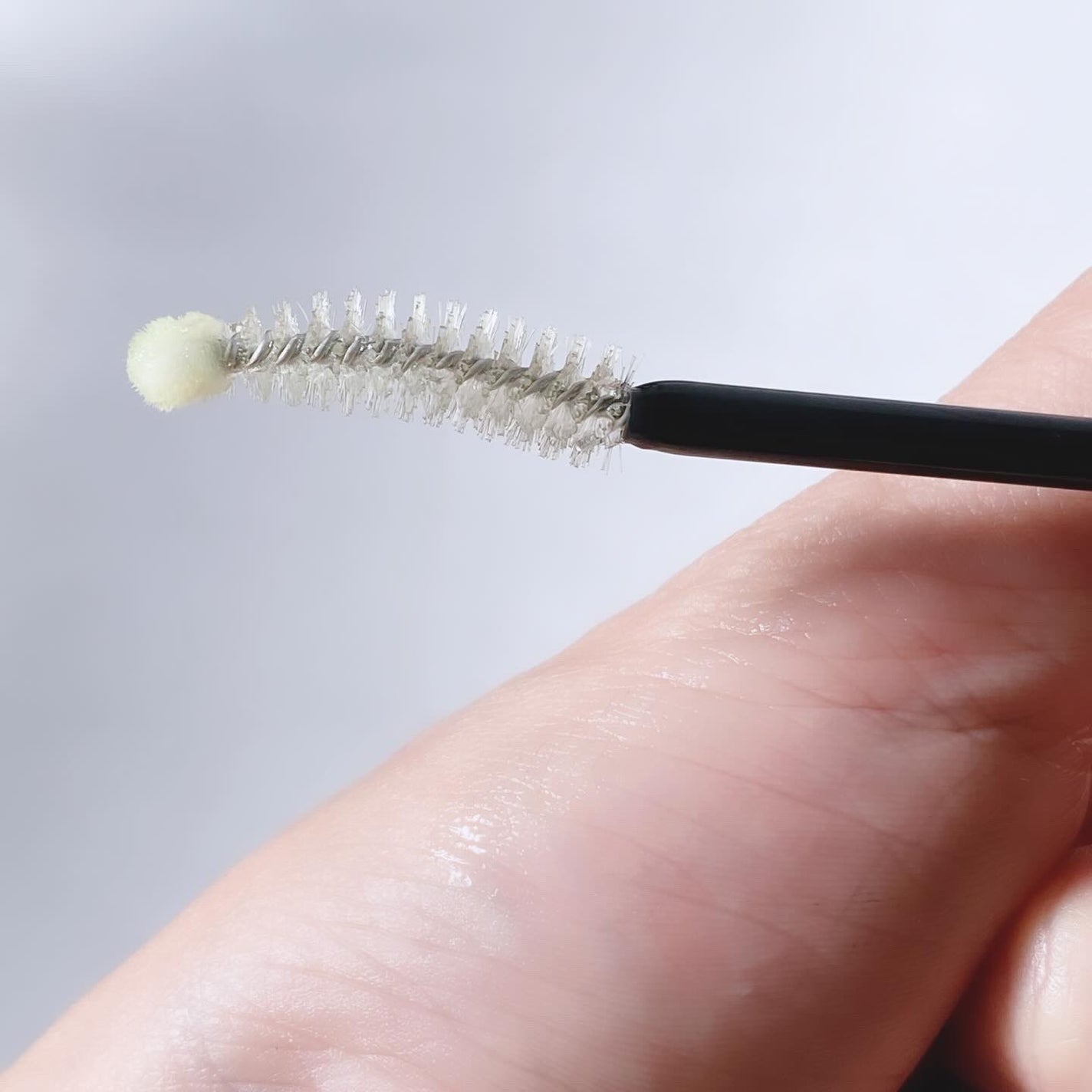 amy on LIPS 「NUDIQUE◆スーパーバイタルアイラッシュセラム◆ウォーター..」(3枚目)