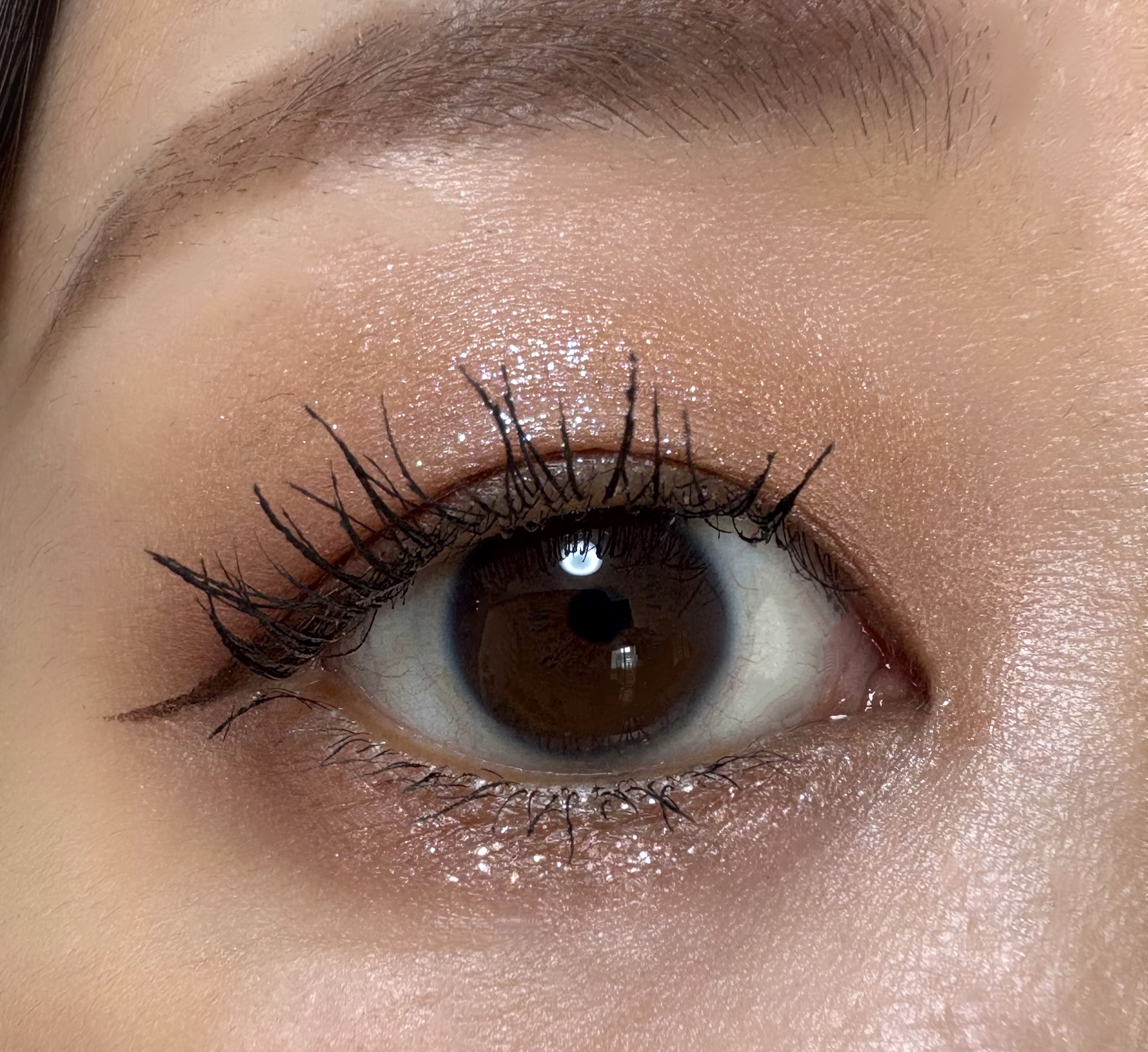 ケイト ザ アイカラー/KATE/単色アイシャドウを使ったクチコミ（2枚目）