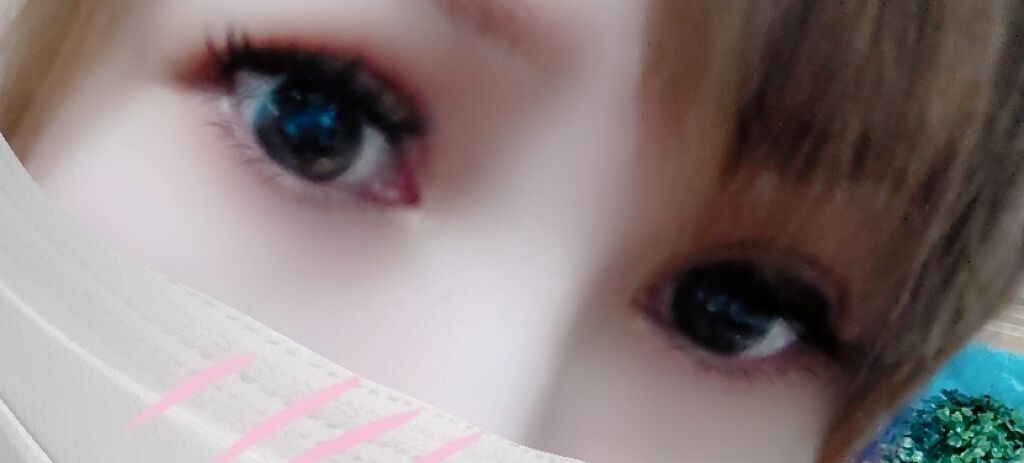 パーフェクトマルチアイズ/キャンメイク/アイシャドウパレットを使ったクチコミ(1枚目)