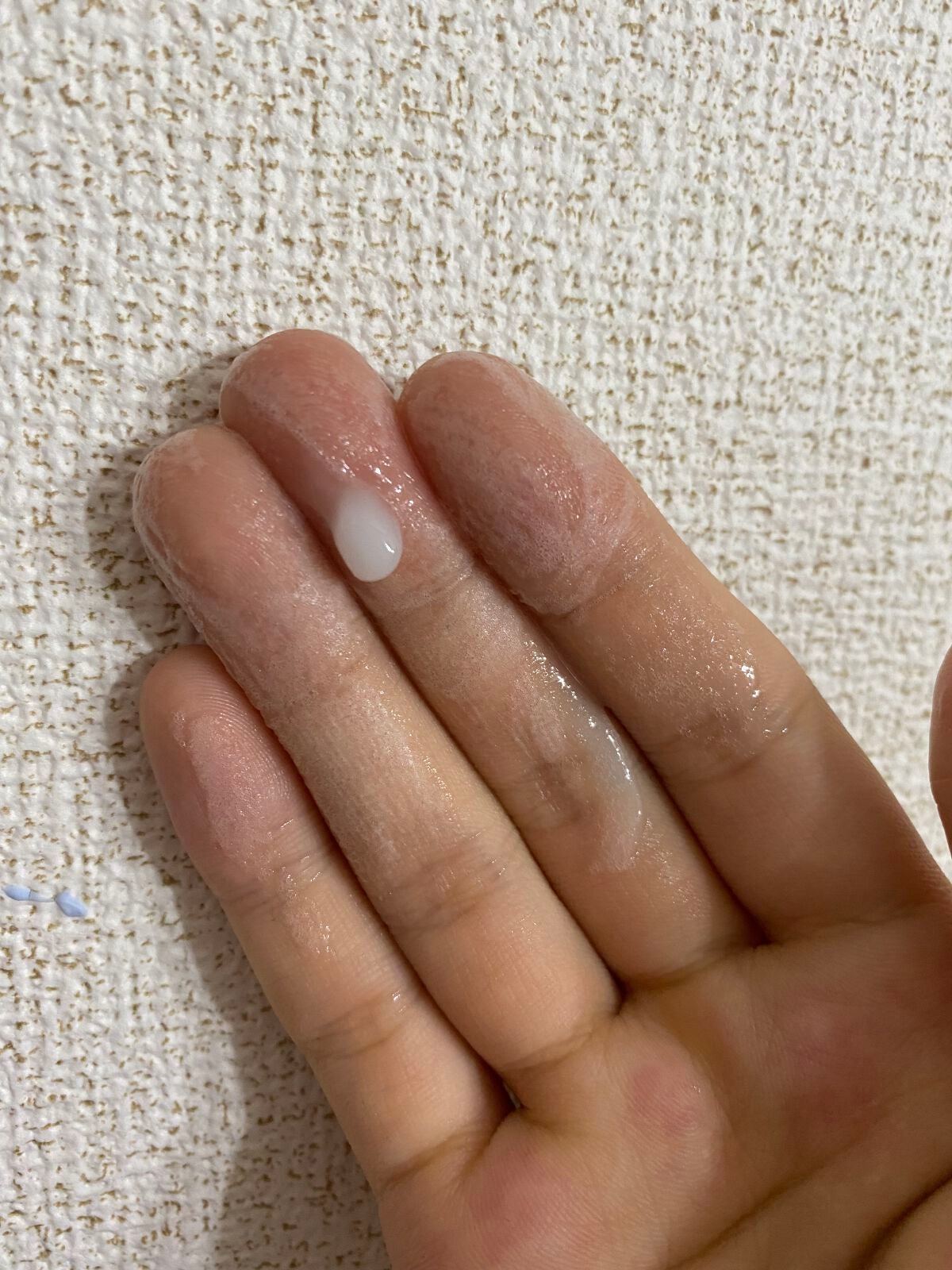 マジックバブルエッセンスパックMINI/BAKER7/シートマスク・パックを使ったクチコミ(2枚目)