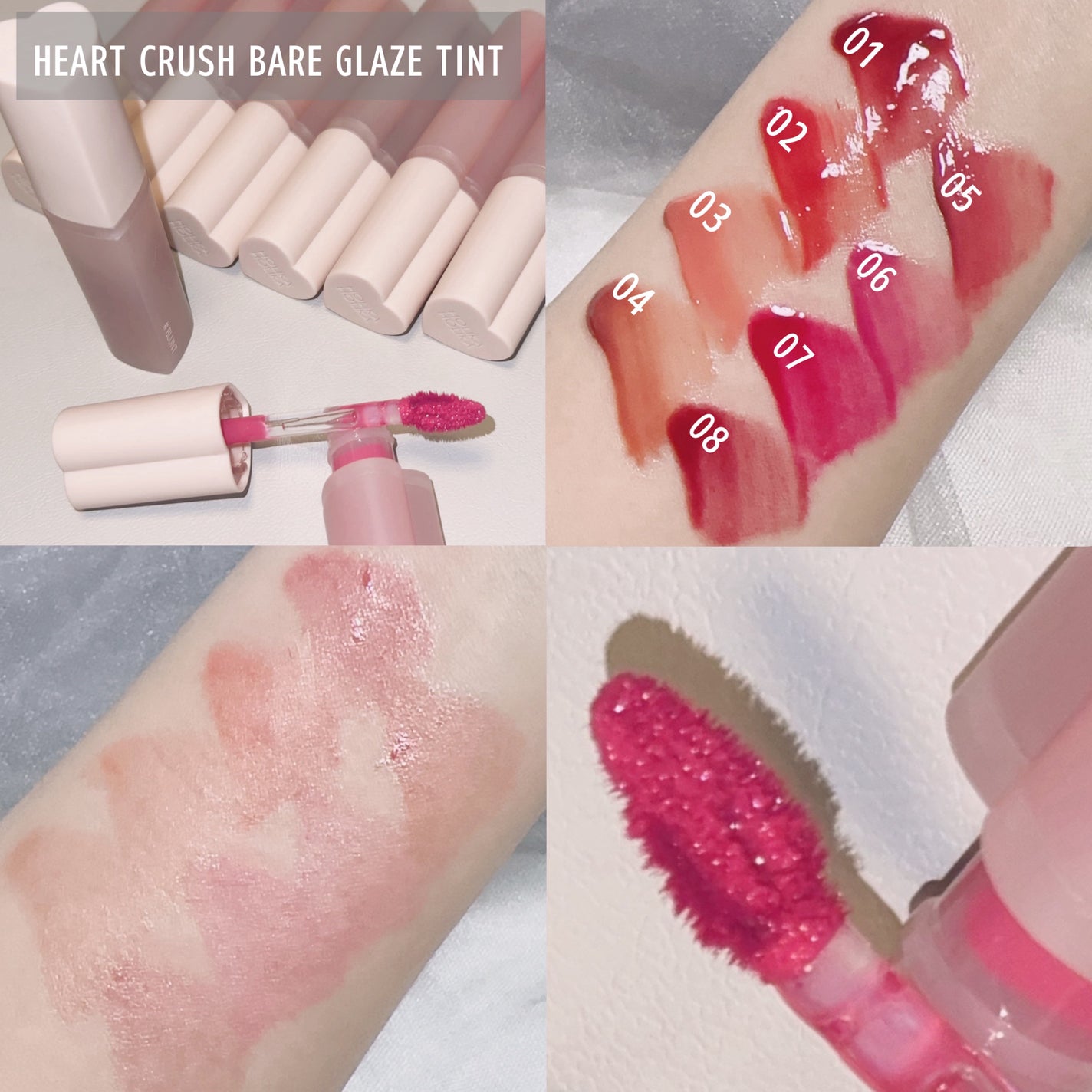 デビルズプランパー/HOLIKA HOLIKA/リッププランパーを使ったクチコミ(3枚目)