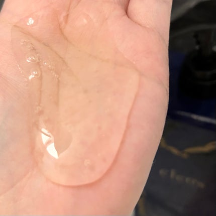 エクストラモイストシャンプー&リペアトリートメント/Cleo's Beauté/市販シャンプーを使ったクチコミ(3枚目)