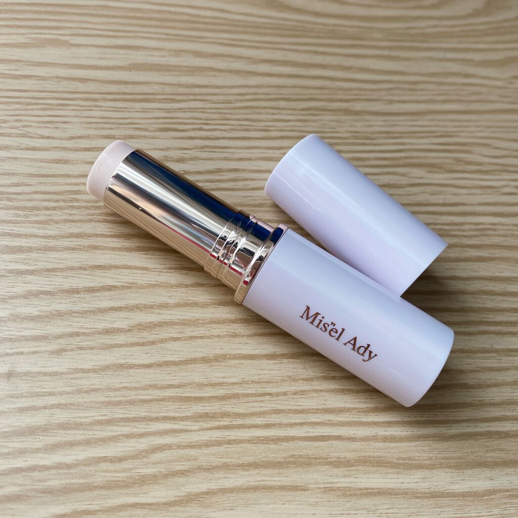 シアーグロウスティック  ハイライト/ミゼルエディ/スティックハイライトを使ったクチコミ(2枚目)