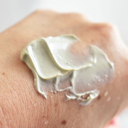 グリーンマスク/Torhop/洗い流すパック・マスクを使ったクチコミ(4枚目)