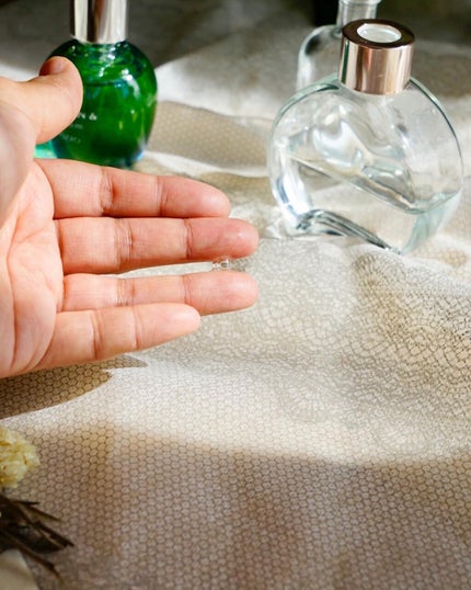 セラム/GREEN&/美容液を使ったクチコミ(5枚目)