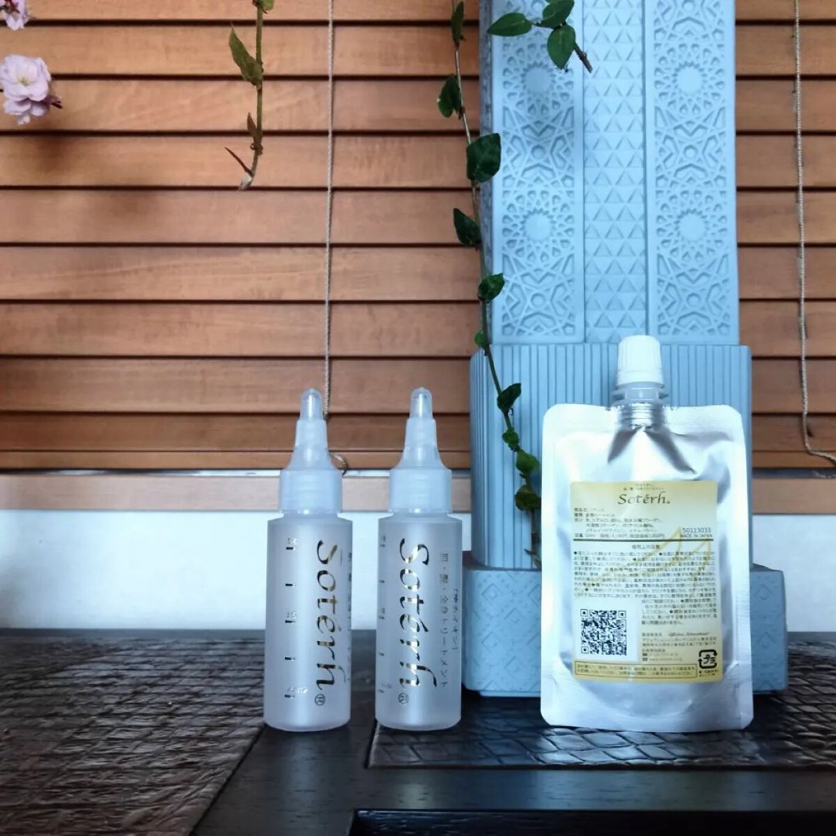 を使ったクチコミ（1枚目）