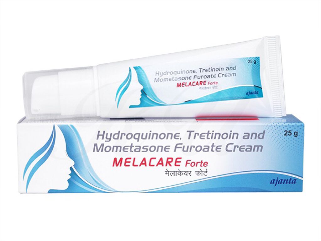 ste on LIPS 「自分用メモ*#メラケアフォルテクリーム(25g/¥1,900前..」(1枚目)