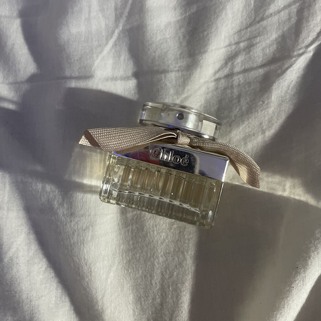 クロエ オードパルファム/クロエ/香水(レディース)を使ったクチコミ（1枚目）