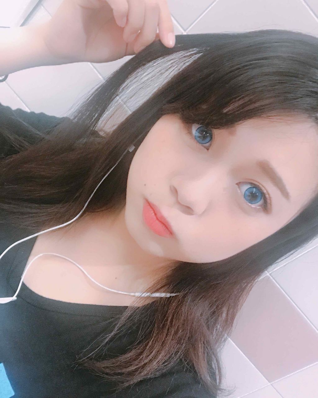 オペラ マイラッシュ アドバンスト/OPERA/マスカラを使ったクチコミ(2枚目)