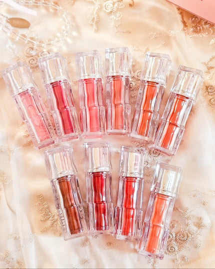 あやたんぬ🎀フォロバ100👌 on LIPS 「タイアップ投稿🎀クッションファンデで有名なTIRTIRからポイ..」(6枚目)