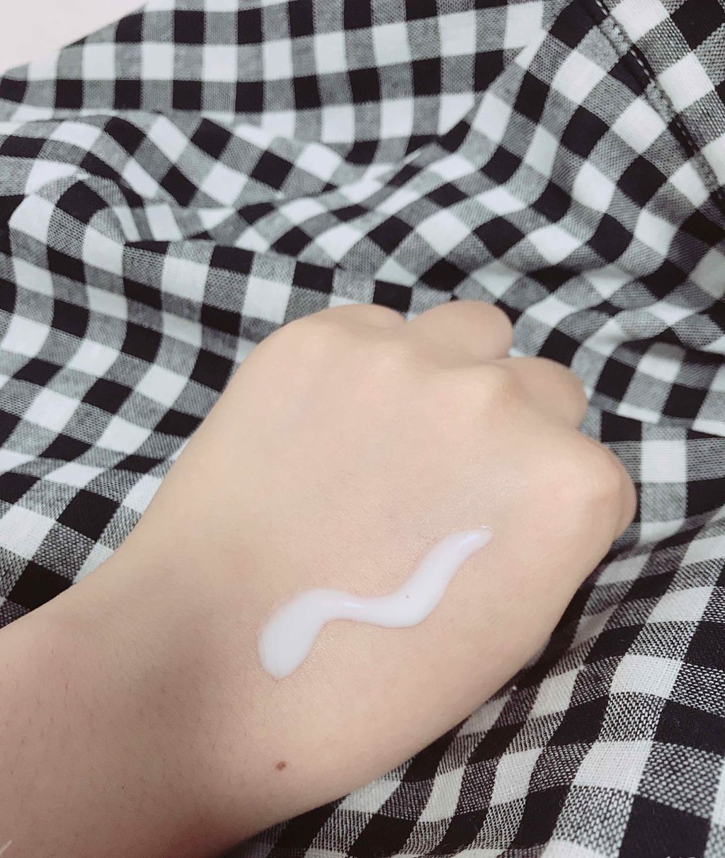 ニベアサン ウォータージェル クイックローション/ニベア/日焼け止め・UVケアを使ったクチコミ（2枚目）