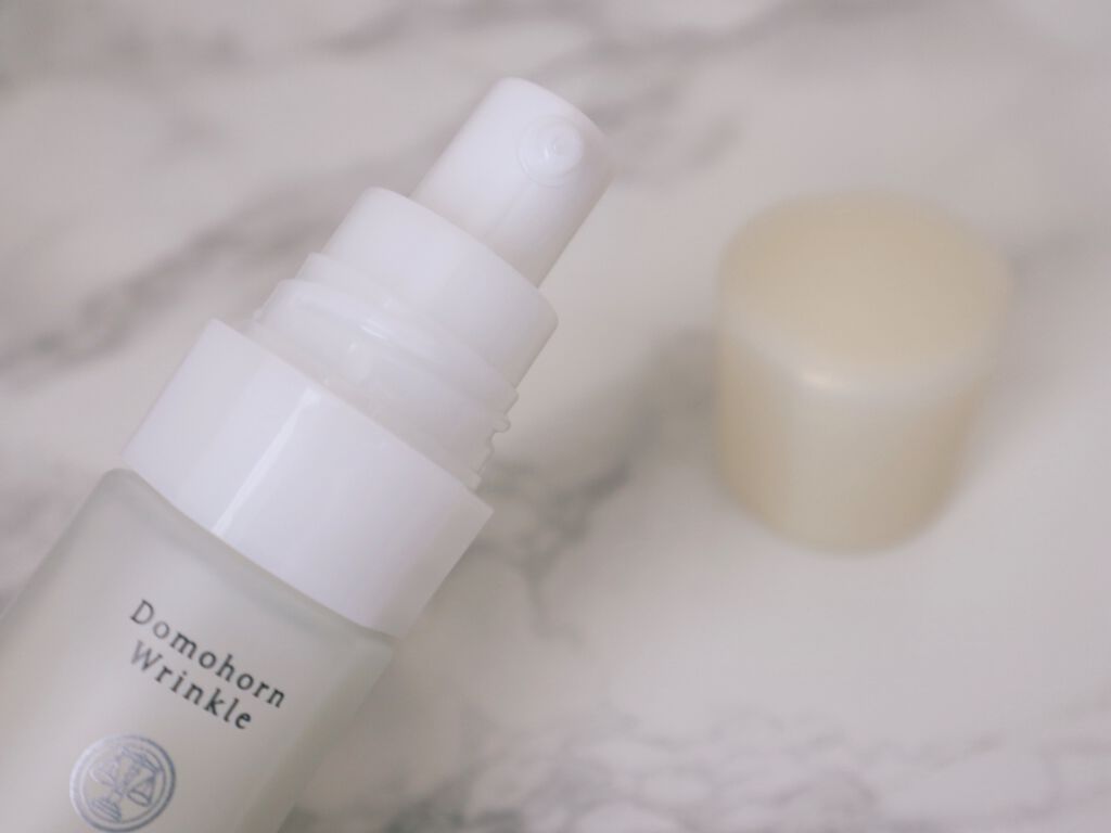 美活肌エキス/ドモホルンリンクル/美容液を使ったクチコミ（3枚目）