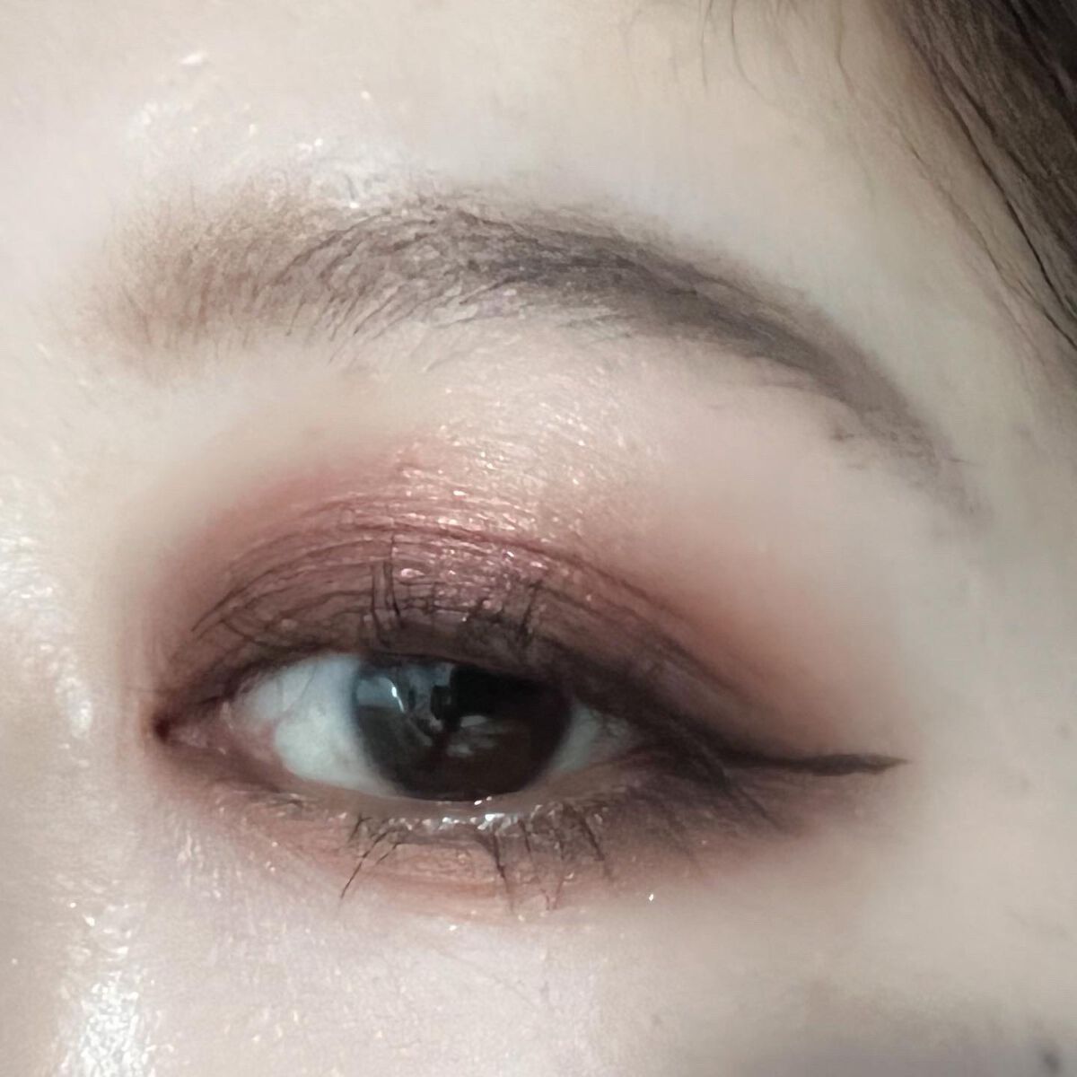 アイ カラー クォード/TOM FORD BEAUTY/アイシャドウパレットを使ったクチコミ（2枚目）