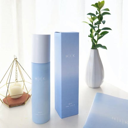 HIK ミスト/HIK/ミスト状化粧水を使ったクチコミ(7枚目)
