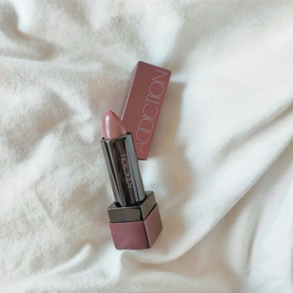 ザ リップスティック シアー 006 Best Mistake/ADDICTION/口紅を使ったクチコミ（1枚目）