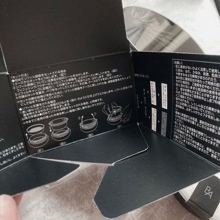 りお【美容好き元会社員】 on LIPS 「2021年8月9日に発売されるPOLAB.Aのベースメイクがど..」(4枚目)