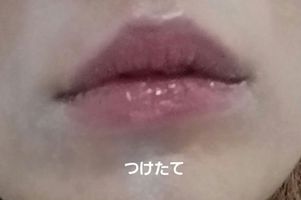 ケイト リップモンスター/KATE/口紅を使ったクチコミ（3枚目）