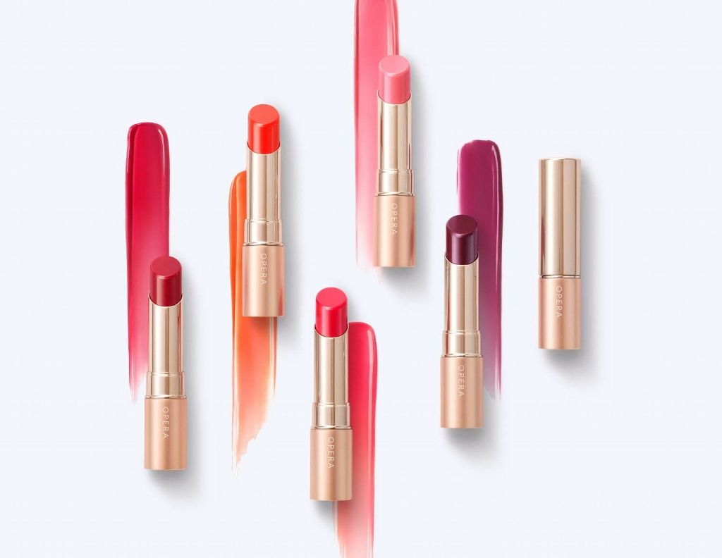 オペラ リップティント N/OPERA/リップティントを使ったクチコミ（1枚目）