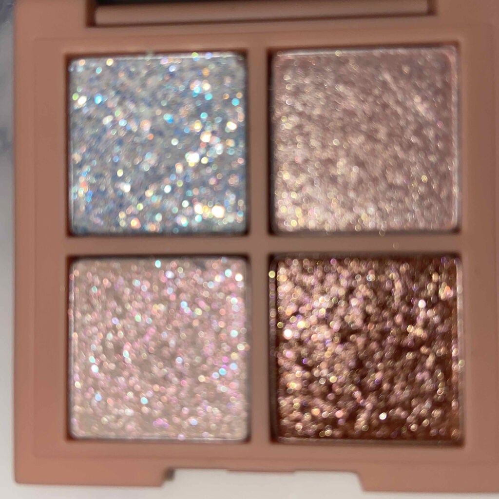 3CE ベルベット リップティント/3CE/リップティントを使ったクチコミ(2枚目)