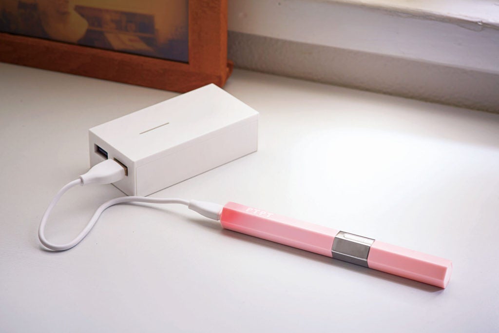 PTPT USBホットビューラー コジット