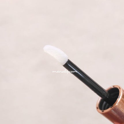 スカルプD ボーテ ピュアフリーアイラッシュセラム プレミアム/アンファー(スカルプD)/まつげ美容液を使ったクチコミ(3枚目)