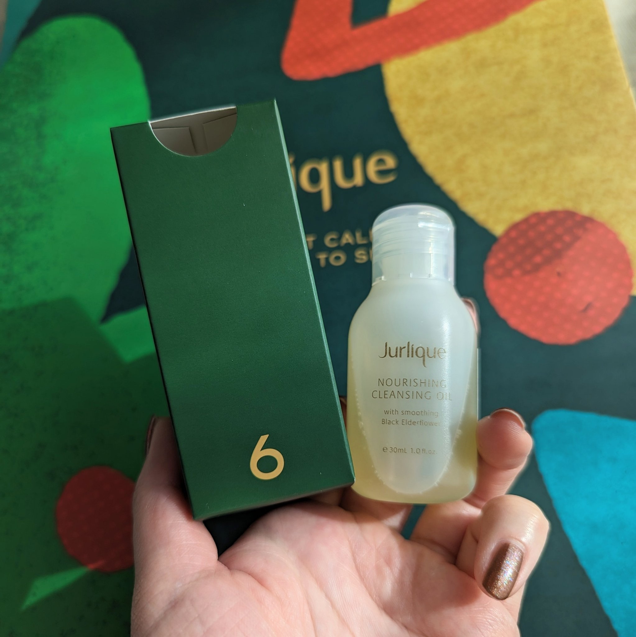 ファーミング クレンジングオイル/ジュリーク/オイルクレンジングを使ったクチコミ（1枚目）