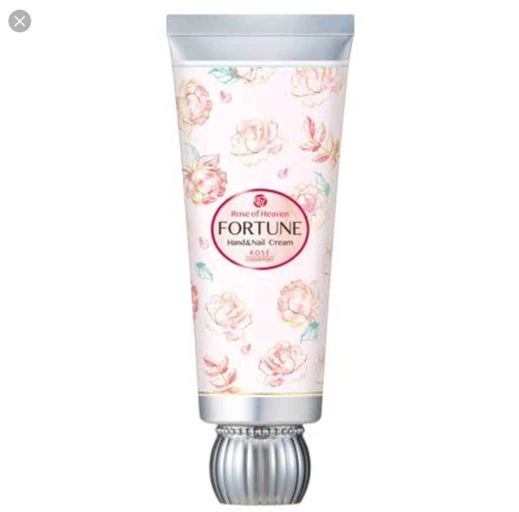 RH ハンドクリーム/フォーチュン/ハンドクリームを使ったクチコミ(1枚目)
