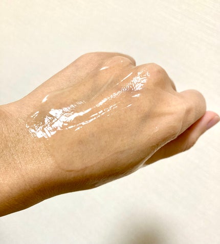 メディプラスゲル/メディプラス/オールインワン化粧品を使ったクチコミ(3枚目)