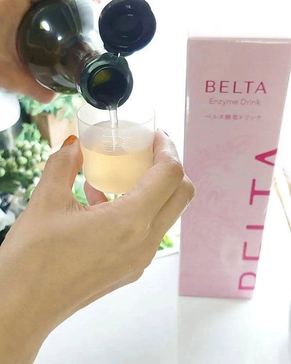 ベルタ酵素ドリンク/BELTA(ベルタ)/酵素ドリンク by 丹遥 ニナ