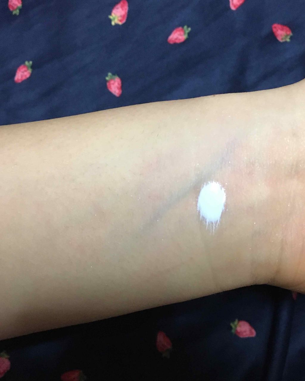 皮脂テカリ防止下地/CEZANNE/化粧下地を使ったクチコミ(2枚目)