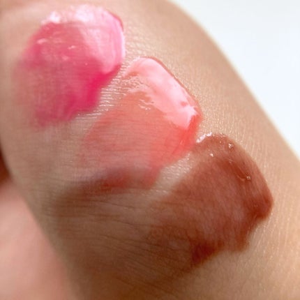 【旧】ディオール アディクト リップ マキシマイザー/Dior/リップグロスを使ったクチコミ(3枚目)