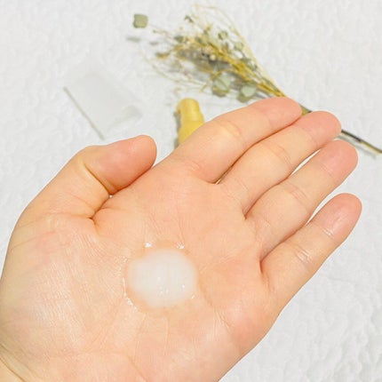 モイストスムースケア インテンシブ ヴィタミルク 洗い流さないトリートメント /パンテーン/ヘアミルクを使ったクチコミ(3枚目)