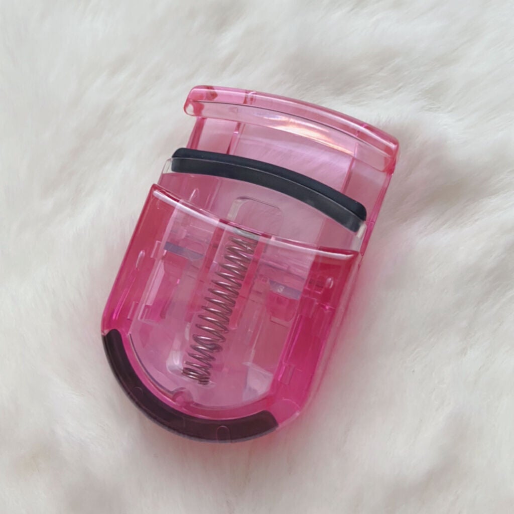 ミニアイラッシュカーラー/マペペ/ビューラーを使ったクチコミ(3枚目)