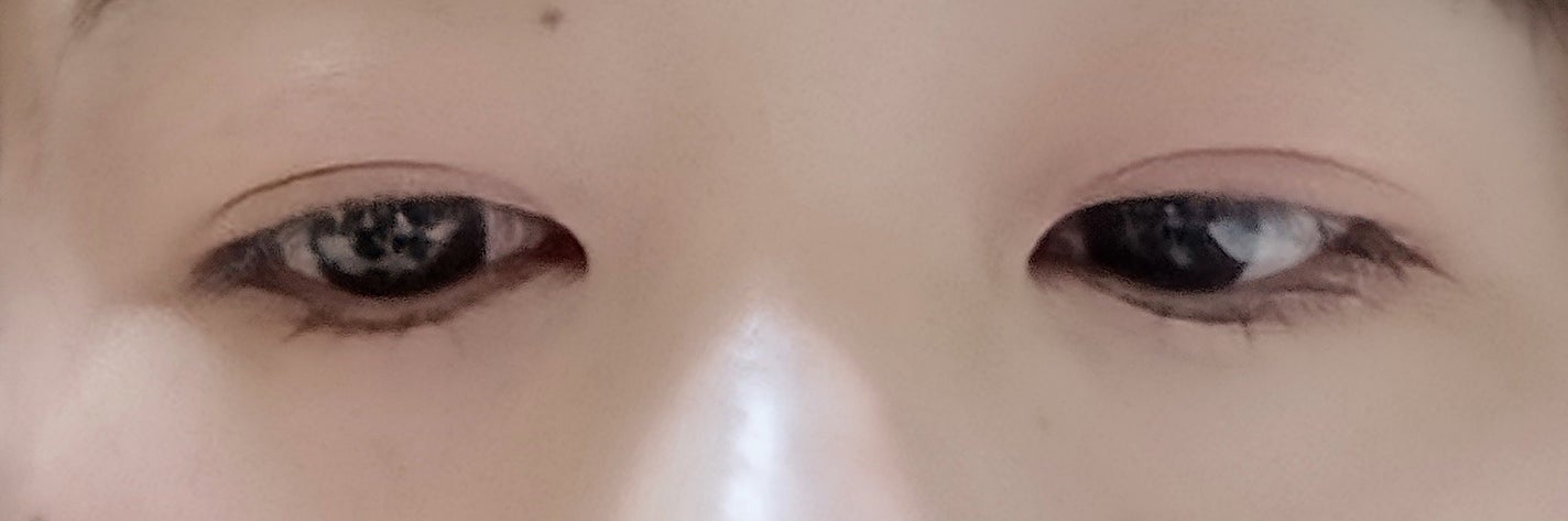 リュクス アイシャドウ クォード グロウ ウィズ ラブ コレクション/BOBBI BROWN/アイシャドウパレットを使ったクチコミ(3枚目)