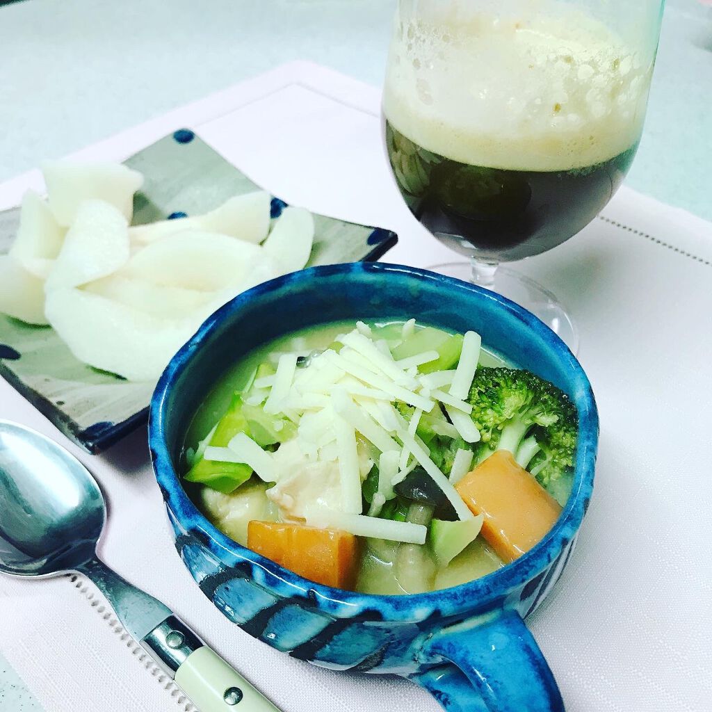 カフェテイン/NR SHOP/その他プロテインを使ったクチコミ（3枚目）