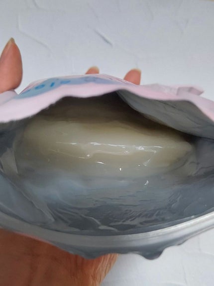 ごめんね素肌マスク/クリアターン/シートマスク・パックを使ったクチコミ(2枚目)