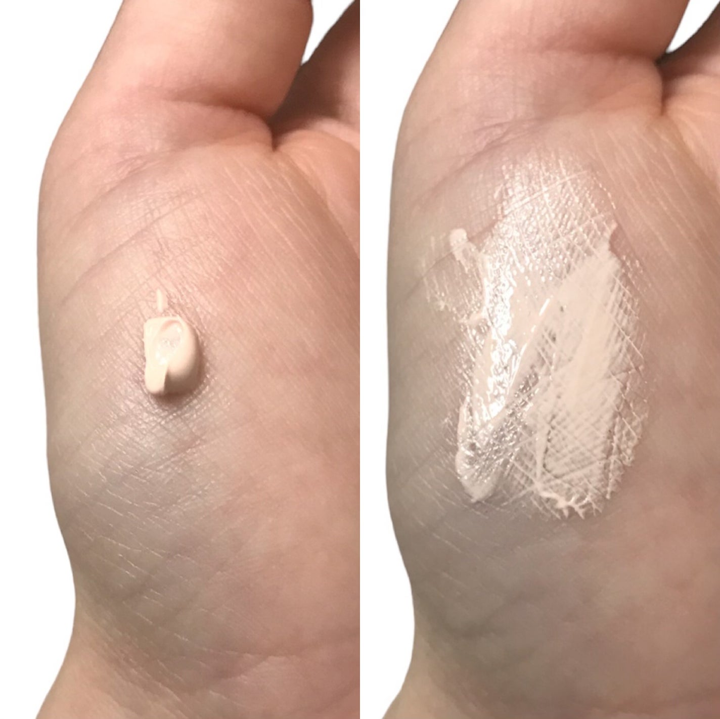 桃ナイアシン UVトーンアッププロテクション/Anua/化粧下地を使ったクチコミ(4枚目)