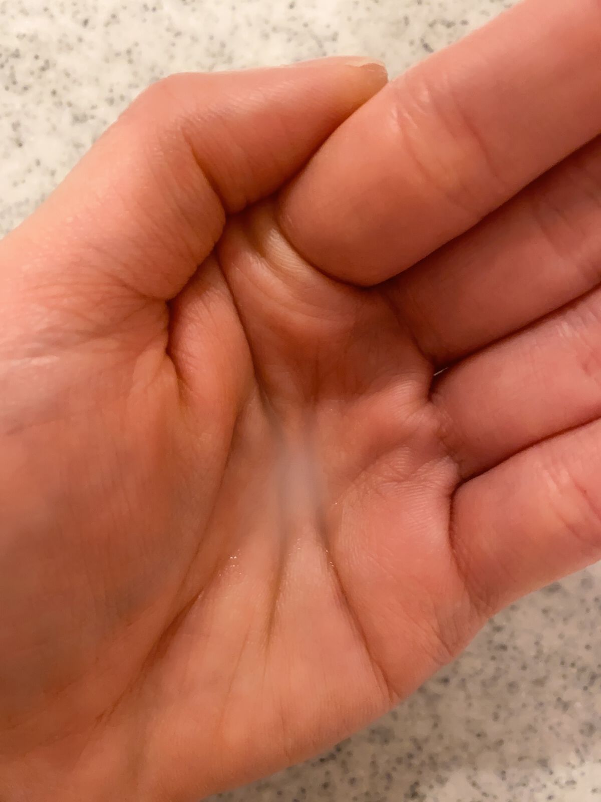 AC トリートメントエッセンス/NIKI PITA/美容液を使ったクチコミ（3枚目）