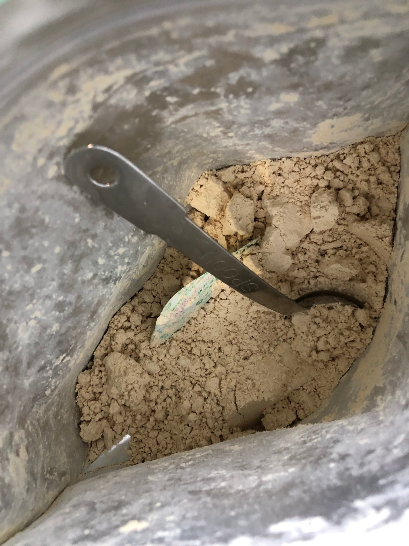 私の完全美容食 黒糖プレーン味 /私の完全美容食/ソイプロテインを使ったクチコミ(3枚目)