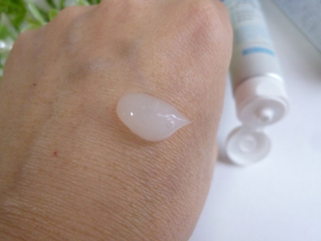 モイストファーマ オールインワンジェル/unlabel/オールインワン化粧品を使ったクチコミ（3枚目）