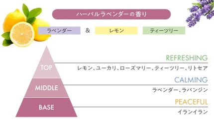 スーパーフードラボ オーガニックス シルキーリッチ シャンプー&トリートメント/SUPERFOOD LAB/市販シャンプーを使ったクチコミ(3枚目)