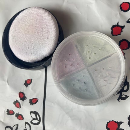 ミネラルBBクリーム EM(エンリッチモイスト)/毛穴パテ職人/BBクリームを使ったクチコミ(4枚目)