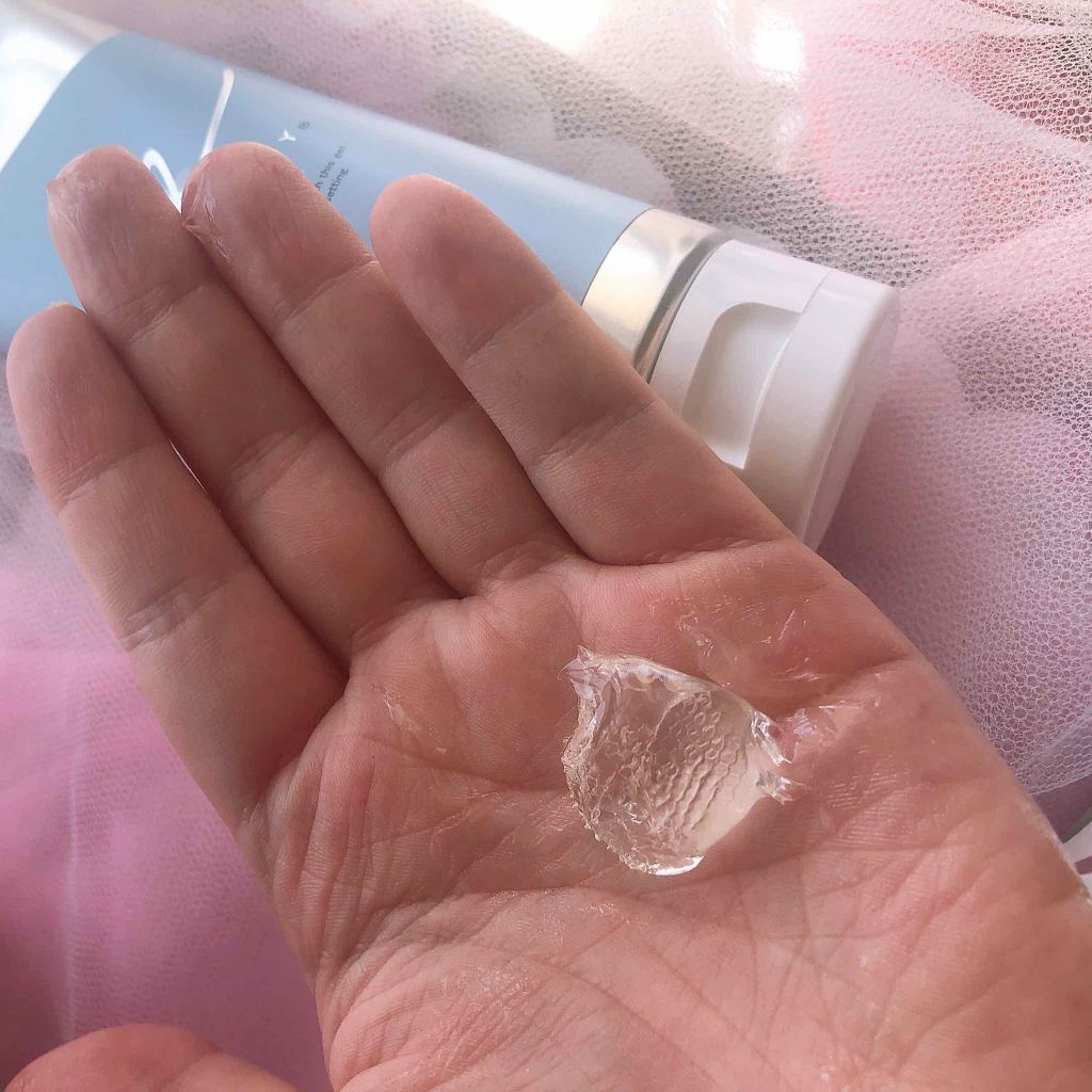 グロッシーヘアワックス/エアリー&イージー/ヘアワックス・クリームを使ったクチコミ（2枚目）