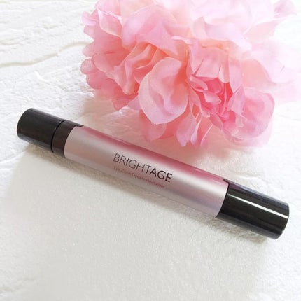 アイゾーン ダブルリバイタライザー/BRIGHTAGE/アイケア・アイクリームを使ったクチコミ(1枚目)