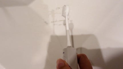 ジェットウォッシャー ドルツ EW-DJ74/Panasonic/ボディケア美容家電を使ったクチコミ(4枚目)