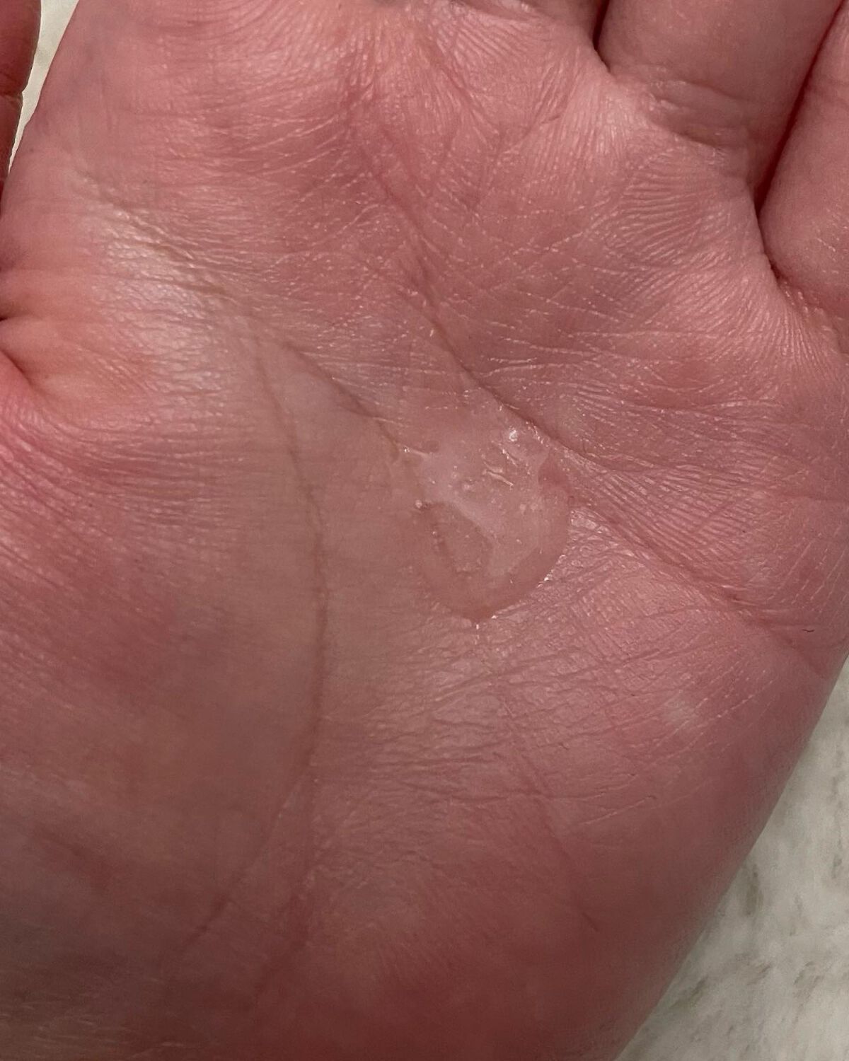 グロウオンベース ハイドラ/ETUDE/化粧下地を使ったクチコミ（3枚目）