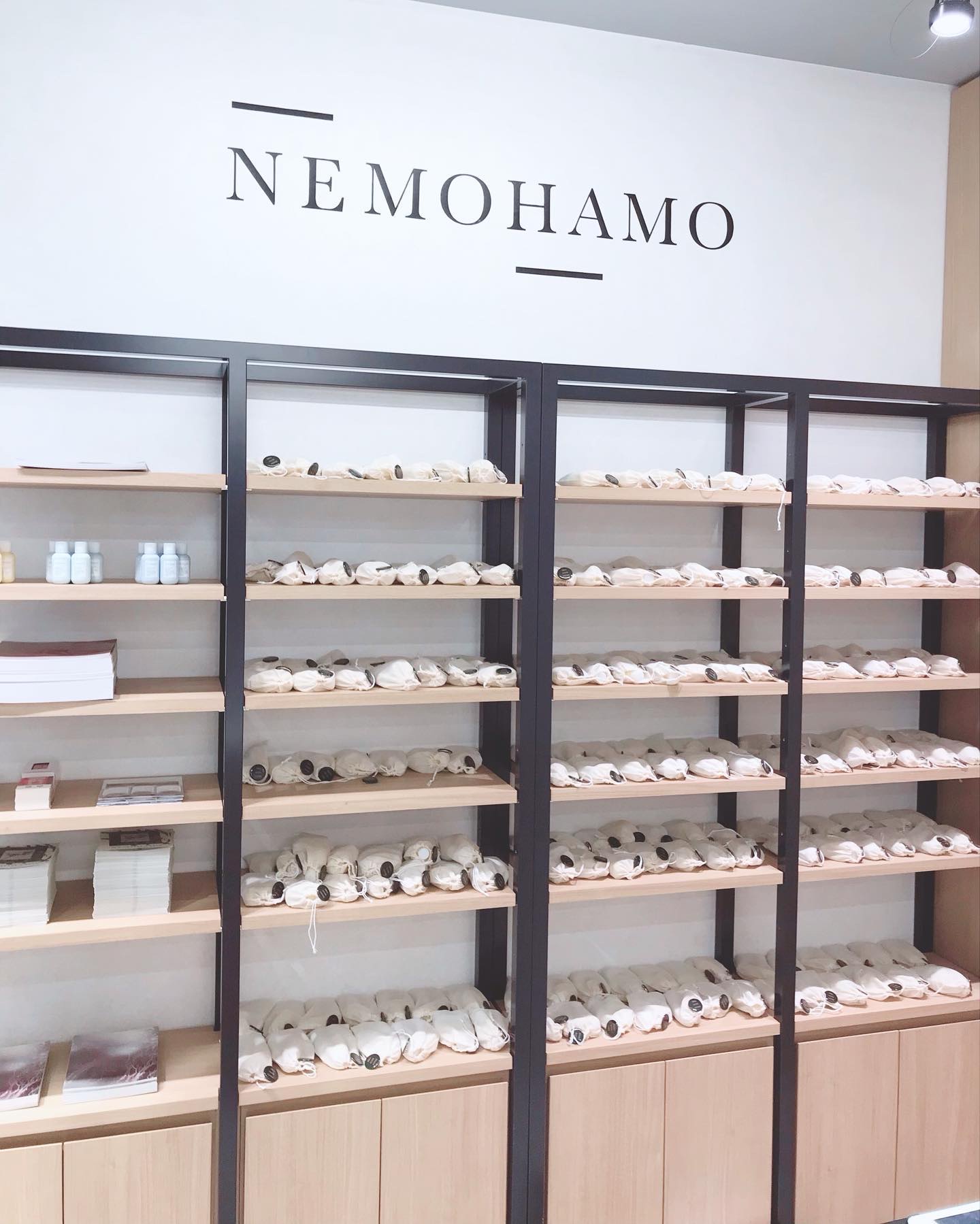 ディープジェル/NEMOHAMO/美容液を使ったクチコミ（2枚目）